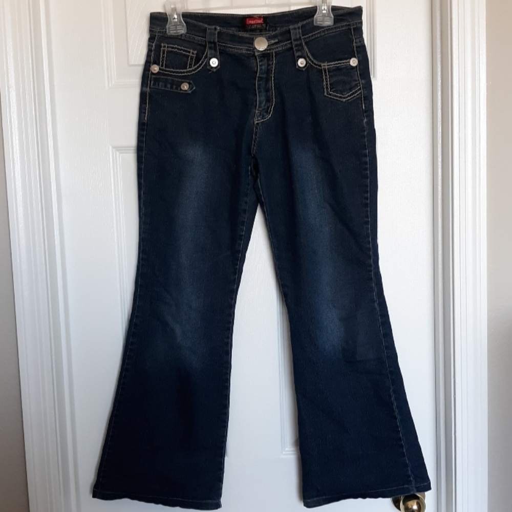 Haotian jeans